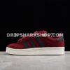 ADIDAS CAMPUS ‘WINE RED’