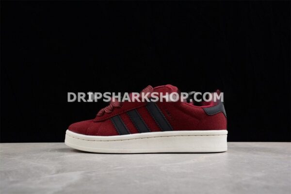 ADIDAS CAMPUS ‘WINE RED’
