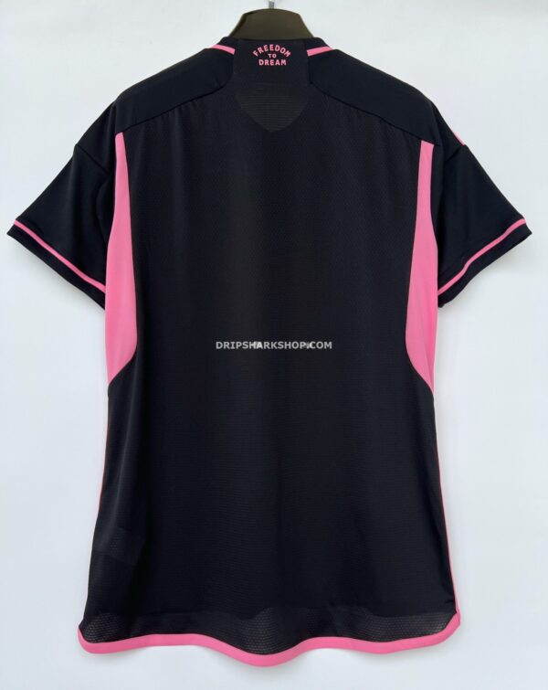 Camiseta visitante Adidas Inter Miami 23/24