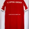 Camiseta local Adidas Bayern Múnich 25/26