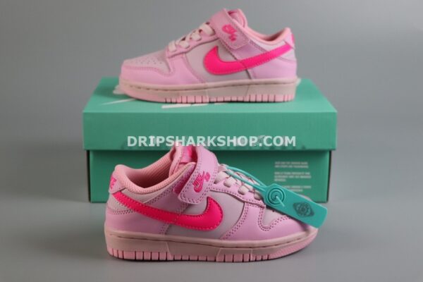 Zapatillas Nike SB Dunk Low