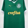 Camiseta local Palmeiras 24/25