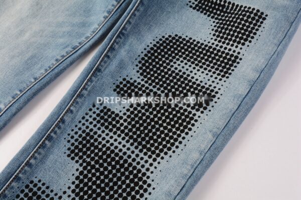 c9b738b0 Vaqueros Purple Brand