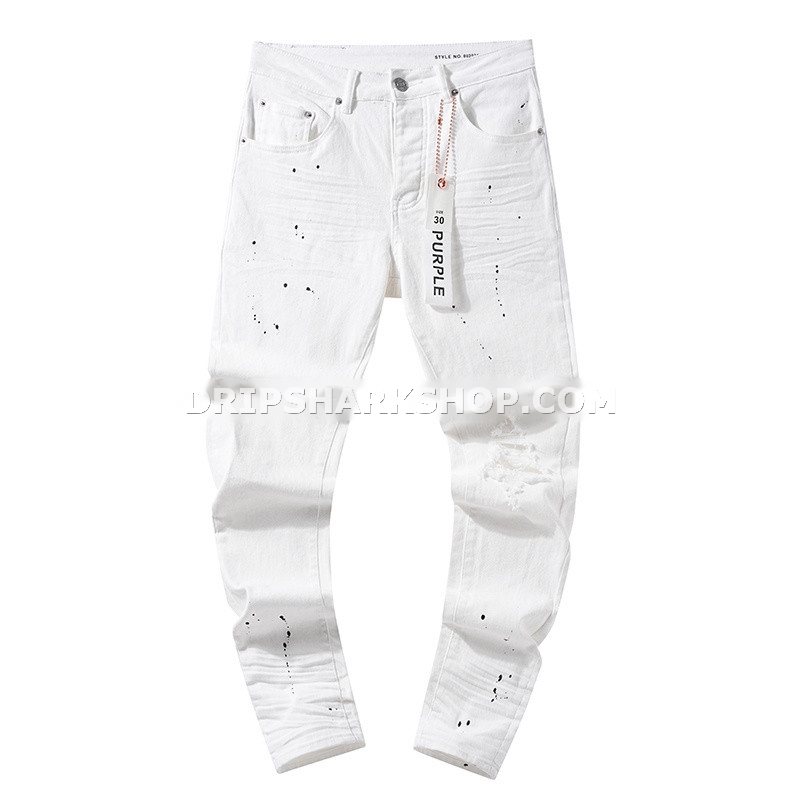 Vaqueros Purple Brand