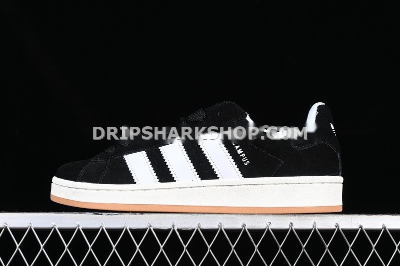 cac74d38 ADIDAS CAMPUS ‘WHITE BLACK’