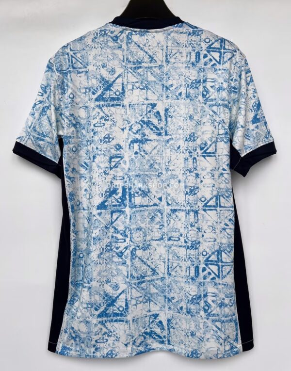 Camiseta visitante Portugal 24/25