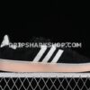 ADIDAS CAMPUS ‘CORE BLACK OFF WHITE BROWN’