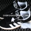 ADIDAS CAMPUS ‘BLACK’