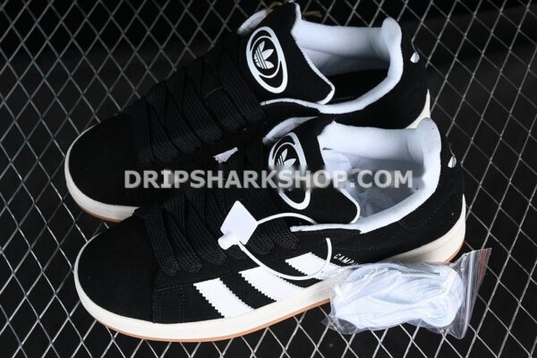 ADIDAS CAMPUS ‘BLACK’