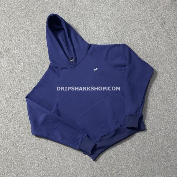 Chándal SIXPM Azul oscuro