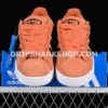 ADIDAS CAMPUS ‘ORANGE’