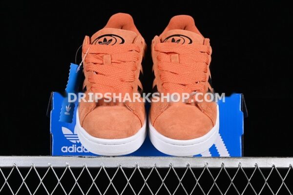 ADIDAS CAMPUS ‘ORANGE’
