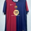 cc311472 Camiseta local FC Barcelona 24/25