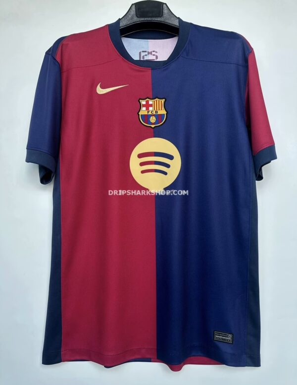 cc311472 Camiseta local FC Barcelona 24/25
