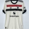 cc3c47d9 Camiseta Manchester United tercera equipación 24/25