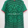 Camiseta México 26º Mundial jugador local