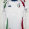 Camiseta visitante Adidas Italia 24/25