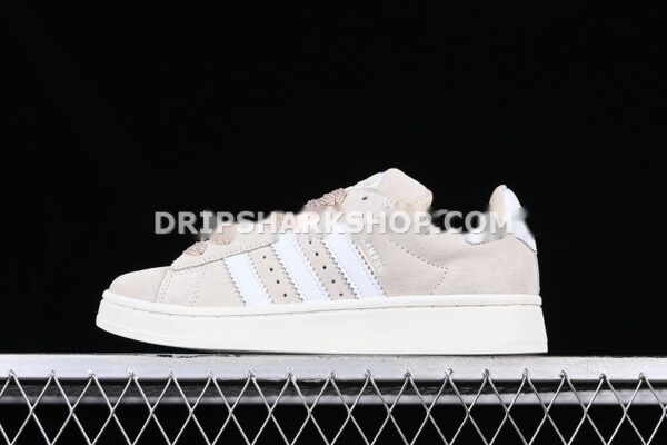 ADIDAS CAMPUS ‘WONDER WHITE’