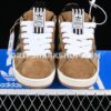 ADIDAS CAMPUS ‘BROWN’