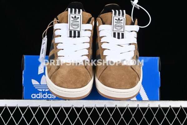ADIDAS CAMPUS ‘BROWN’