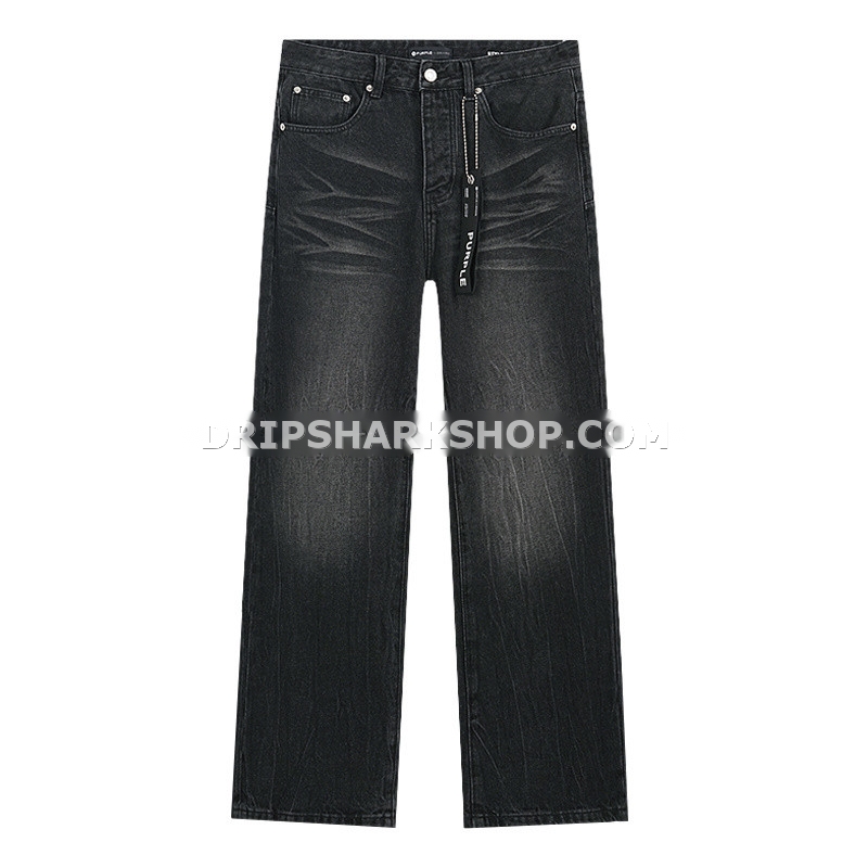 Vaqueros Purple Brand