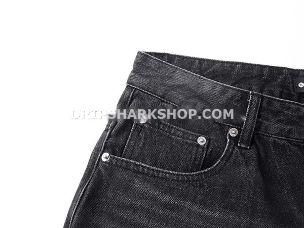 Vaqueros Purple Brand