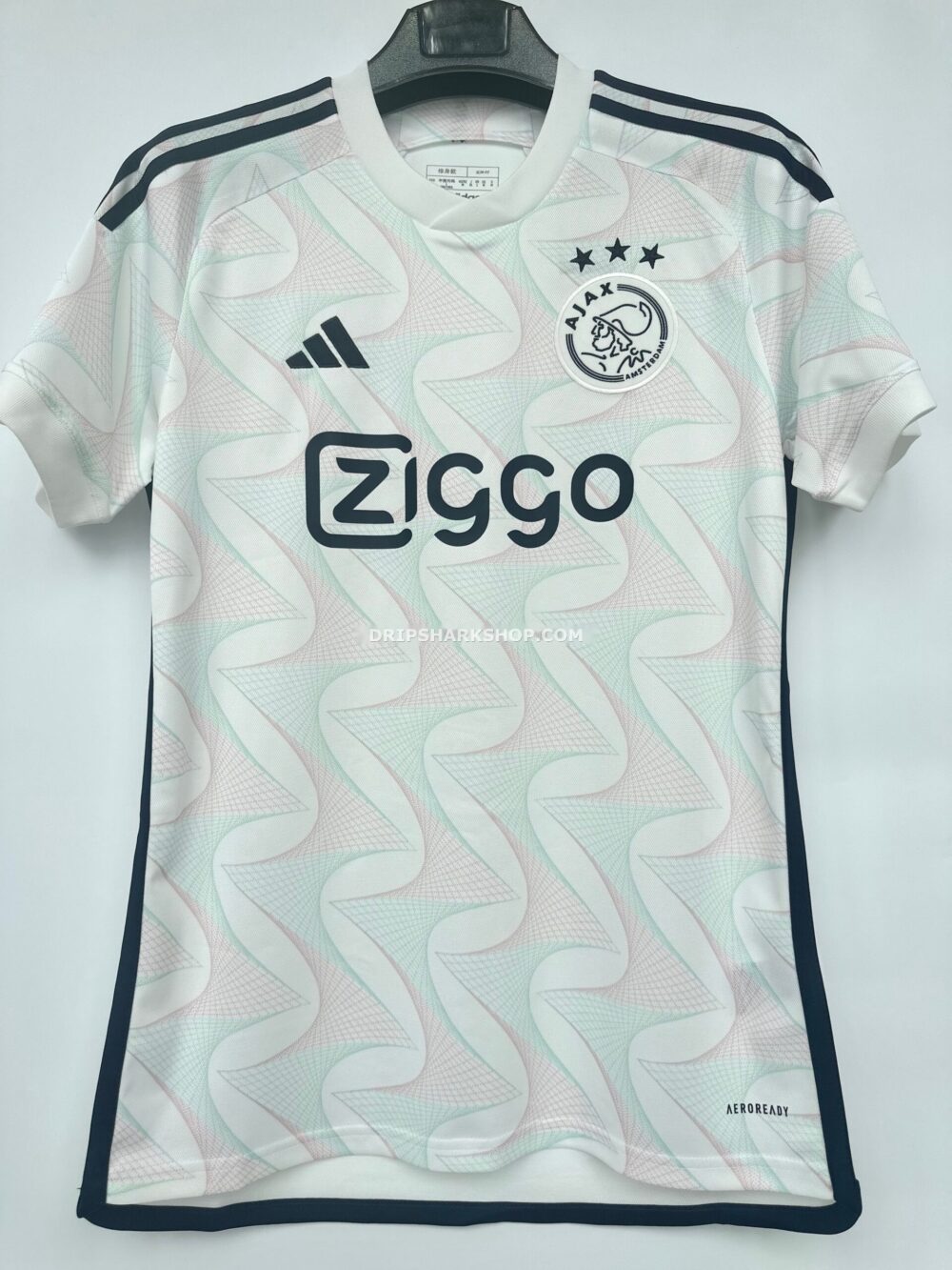 cd9bb973-scaled-1 Camiseta visitante Adidas Ajax Amsterdam 23/24