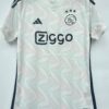 Camiseta visitante Adidas Ajax Amsterdam 23/24