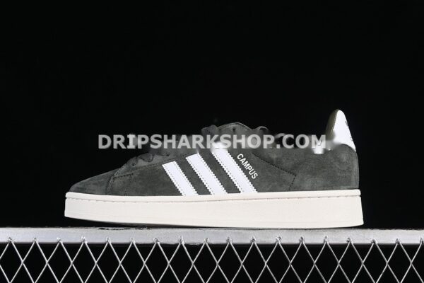 cda1ae45 ADIDAS CAMPUS ‘WHITE GREEN’