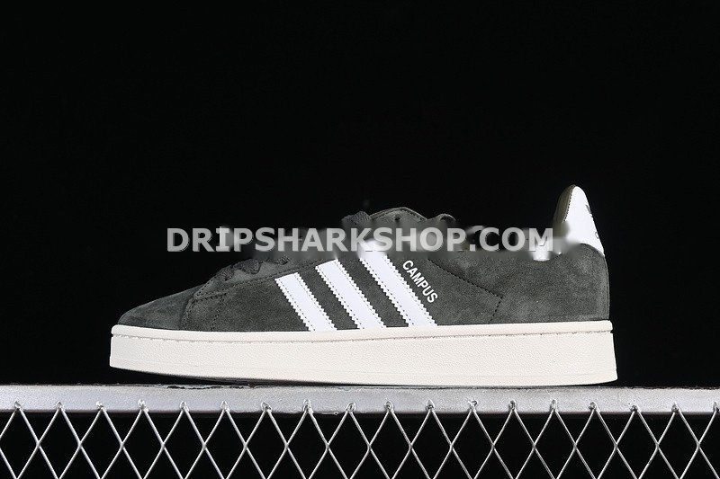 cda1ae45 ADIDAS CAMPUS ‘WHITE GREEN’