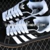 ADIDAS CAMPUS ‘WHITE BLACK’