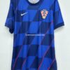 Camiseta visitante Croacia 24/25