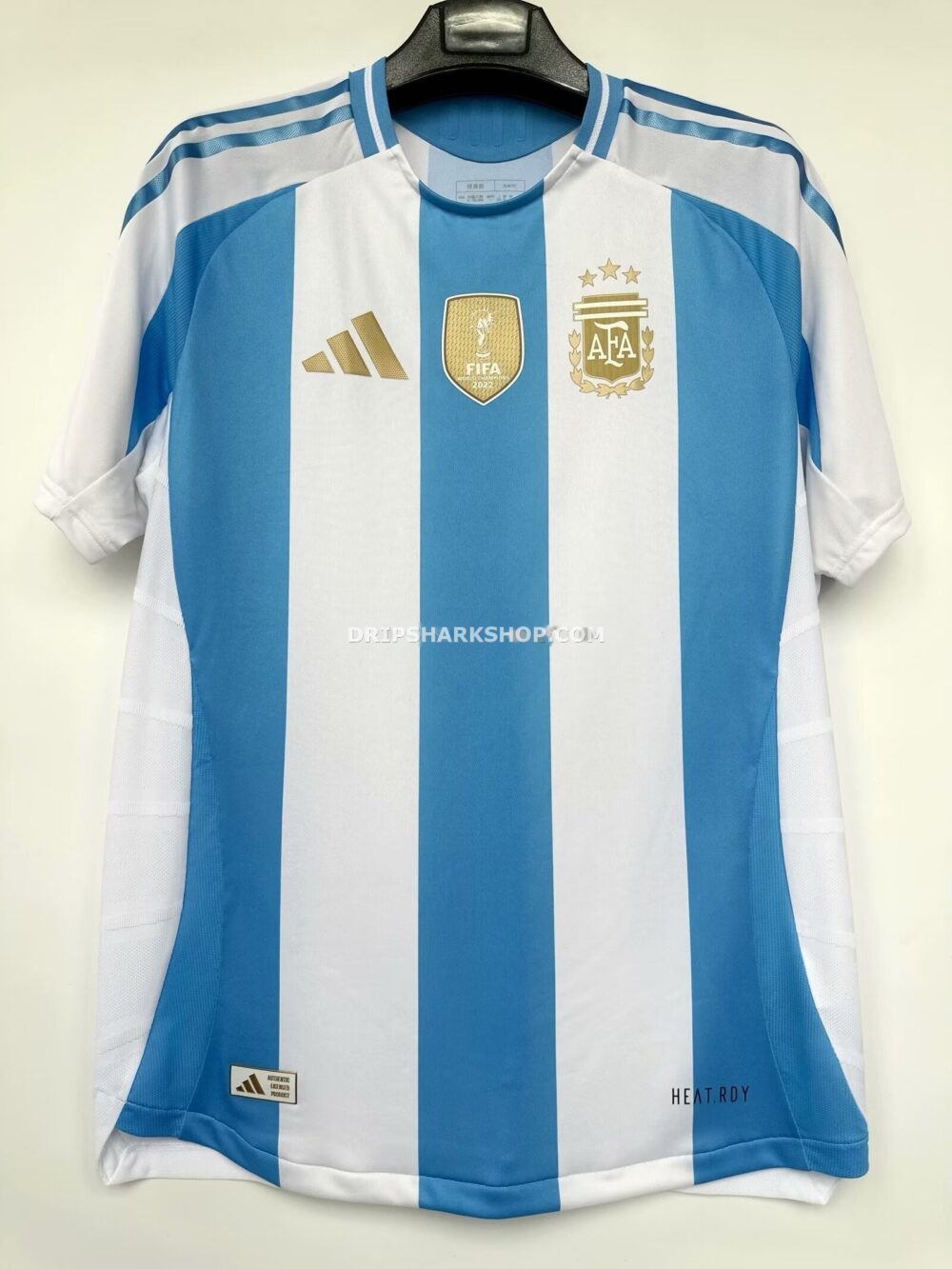 Camiseta local Adidas Argentina 24/25