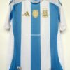 Camiseta local Adidas Argentina 24/25