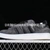 ADIDAS CAMPUS ‘BLACK GREY’