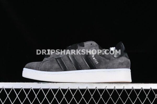 ADIDAS CAMPUS ‘BLACK GREY’