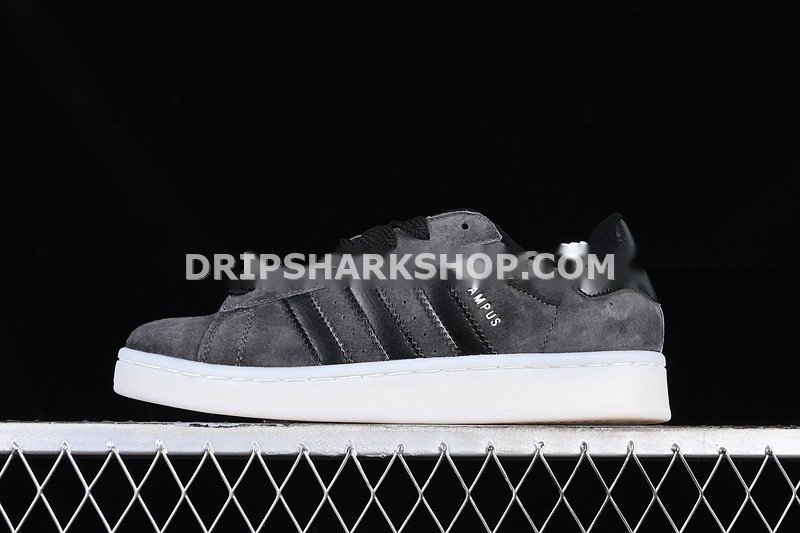 ADIDAS CAMPUS ‘BLACK GREY’