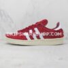 ADIDAS CAMPUS ‘BURGUNDY’