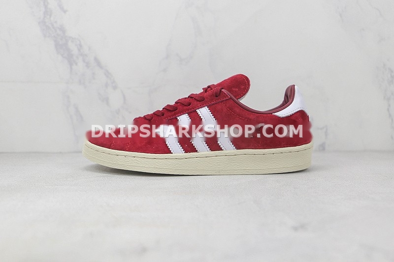 ADIDAS CAMPUS ‘BURGUNDY’