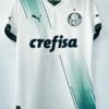 Camiseta visitante Palmeiras 23/24