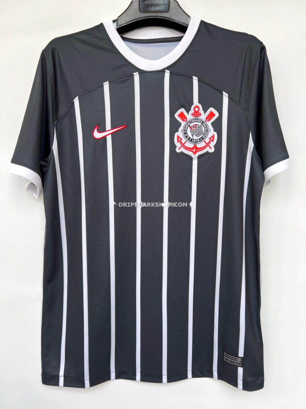 Camiseta visitante Corinthians 23/24