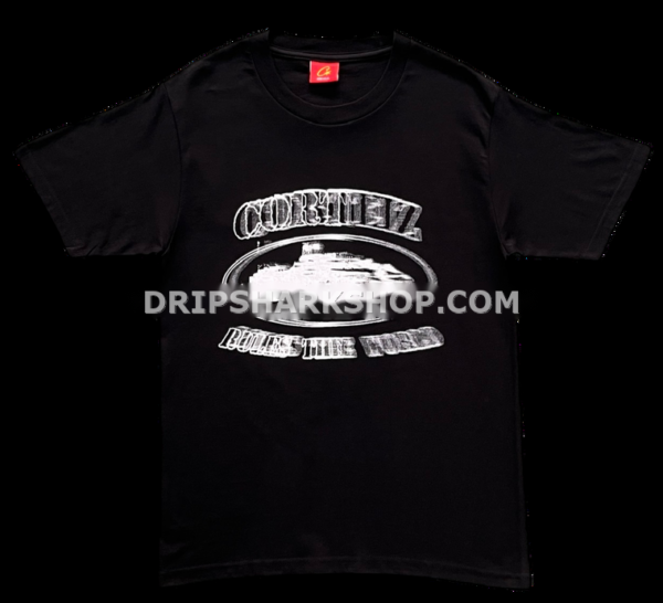 CRTZ T-SHIRT