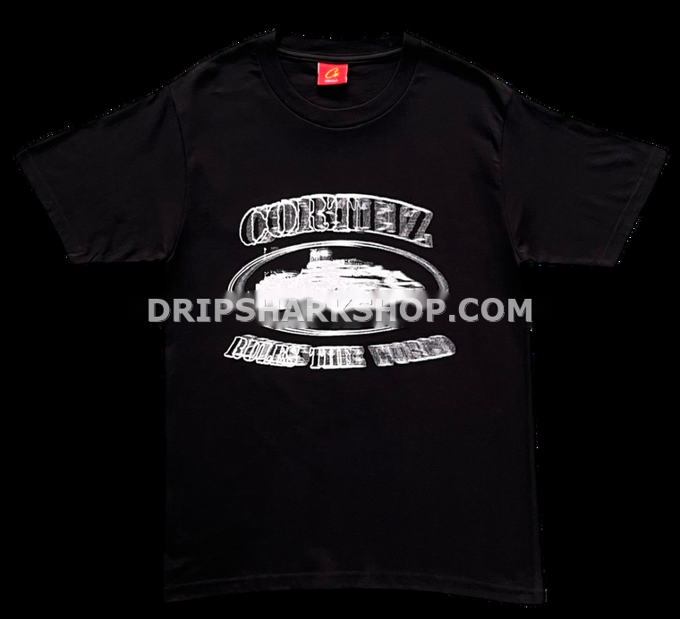 CRTZ T-SHIRT