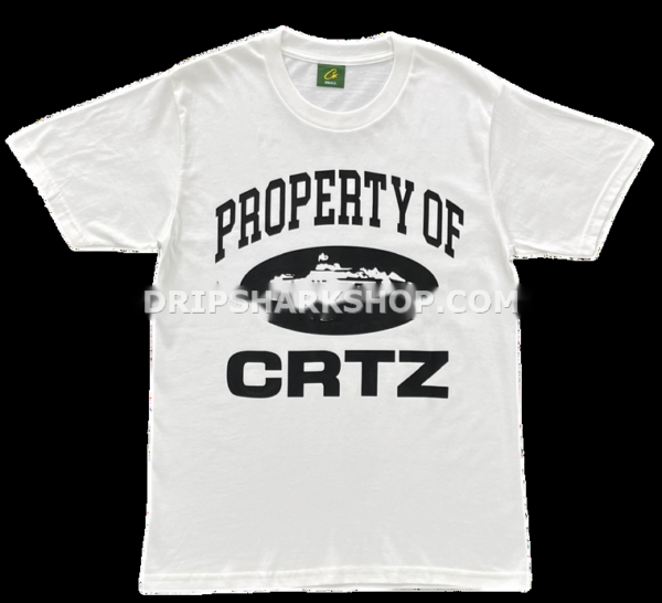 CRTZ T-SHIRT