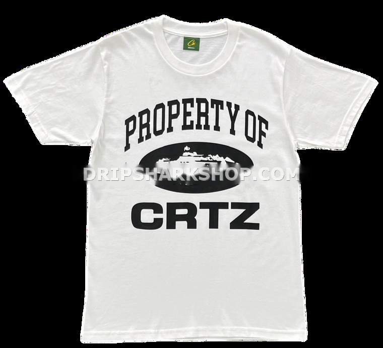 CRTZ T-SHIRT