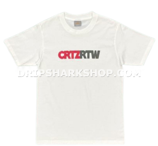 CRTZ T-SHIRT