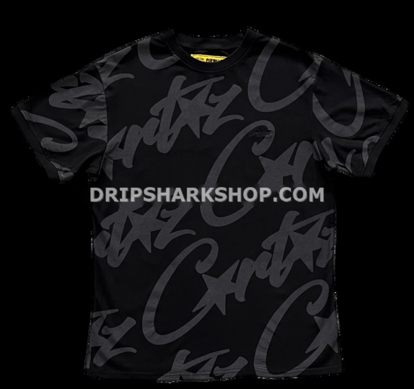 CRTZ T-SHIRT