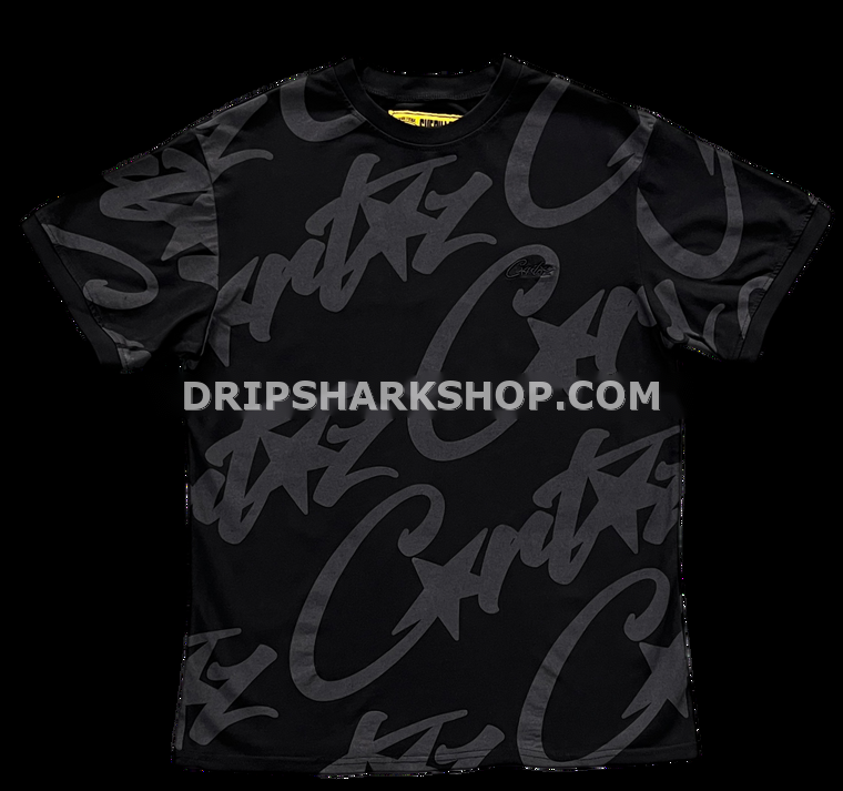 CRTZ T-SHIRT