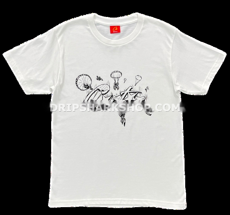 CRTZ T-SHIRT