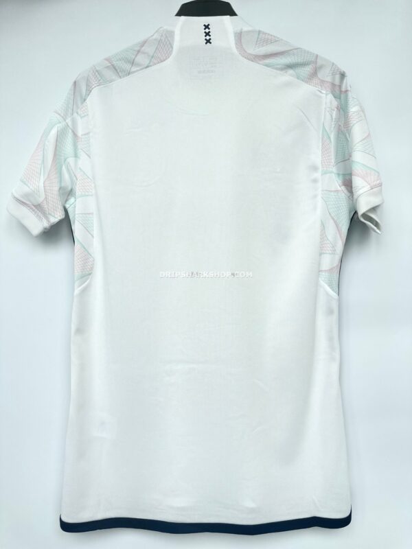 Camiseta visitante Adidas Ajax Amsterdam 23/24